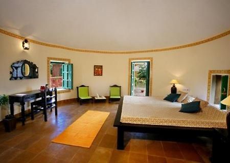 Mirvana Nature Resort And Camps Sorhakor Εξωτερικό φωτογραφία