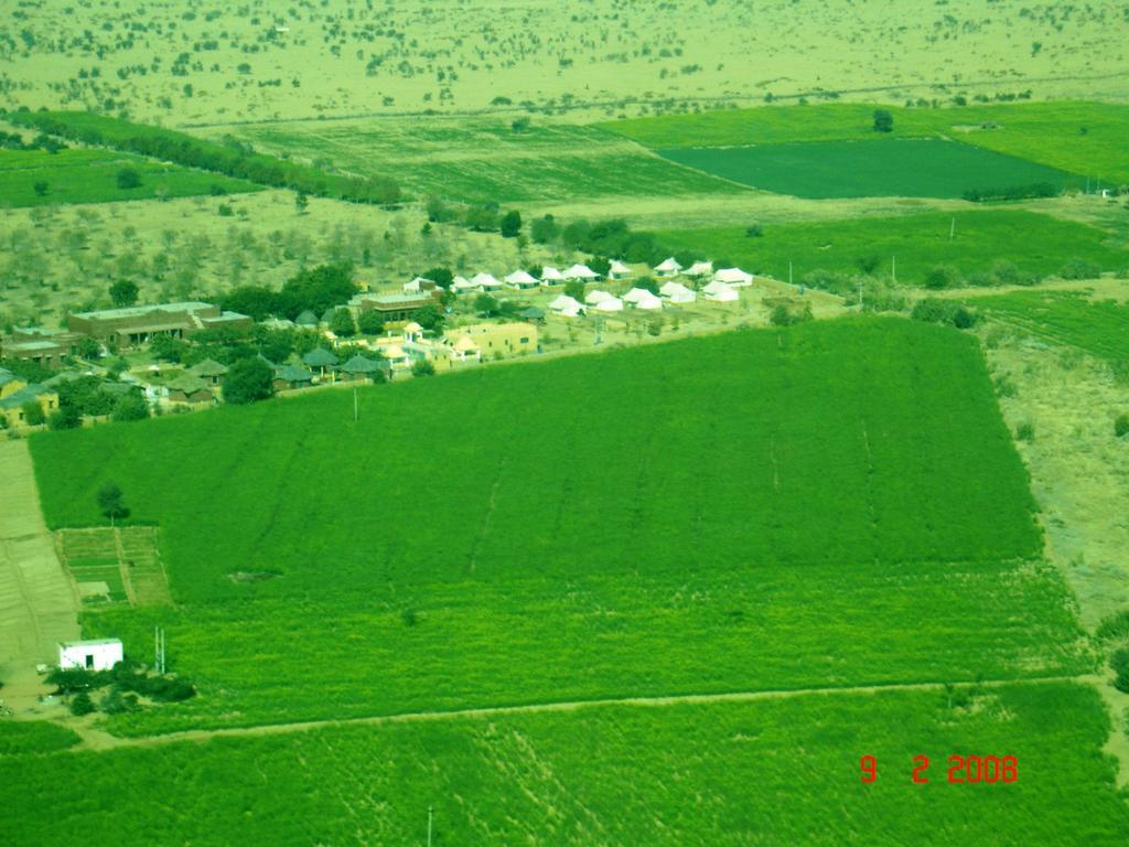 Mirvana Nature Resort And Camps Sorhakor Εξωτερικό φωτογραφία