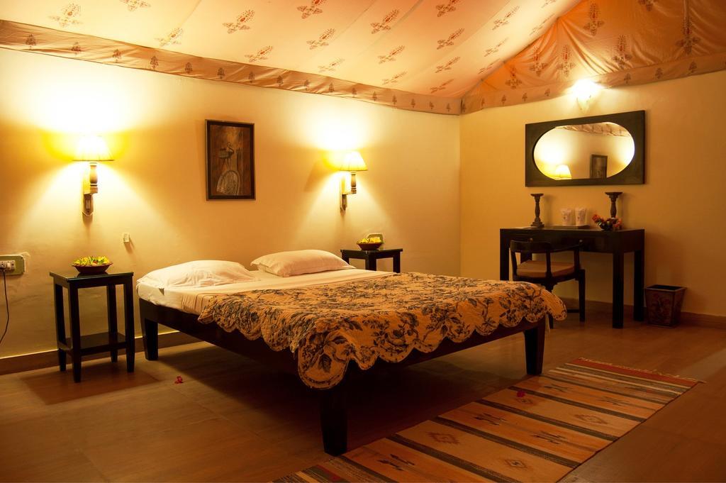 Mirvana Nature Resort And Camps Sorhakor Δωμάτιο φωτογραφία