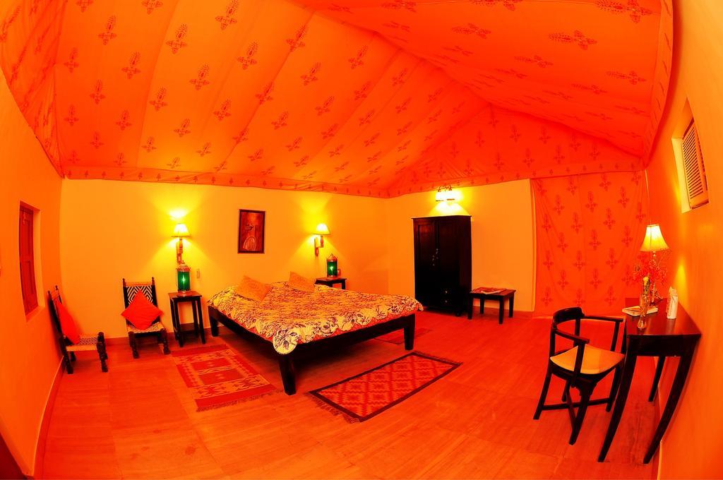 Mirvana Nature Resort And Camps Sorhakor Δωμάτιο φωτογραφία