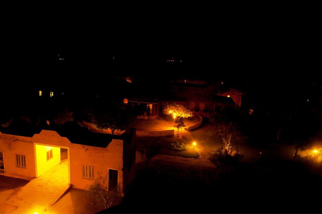 Mirvana Nature Resort And Camps Sorhakor Εξωτερικό φωτογραφία