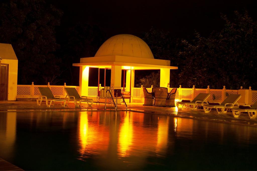 Mirvana Nature Resort And Camps Sorhakor Εξωτερικό φωτογραφία