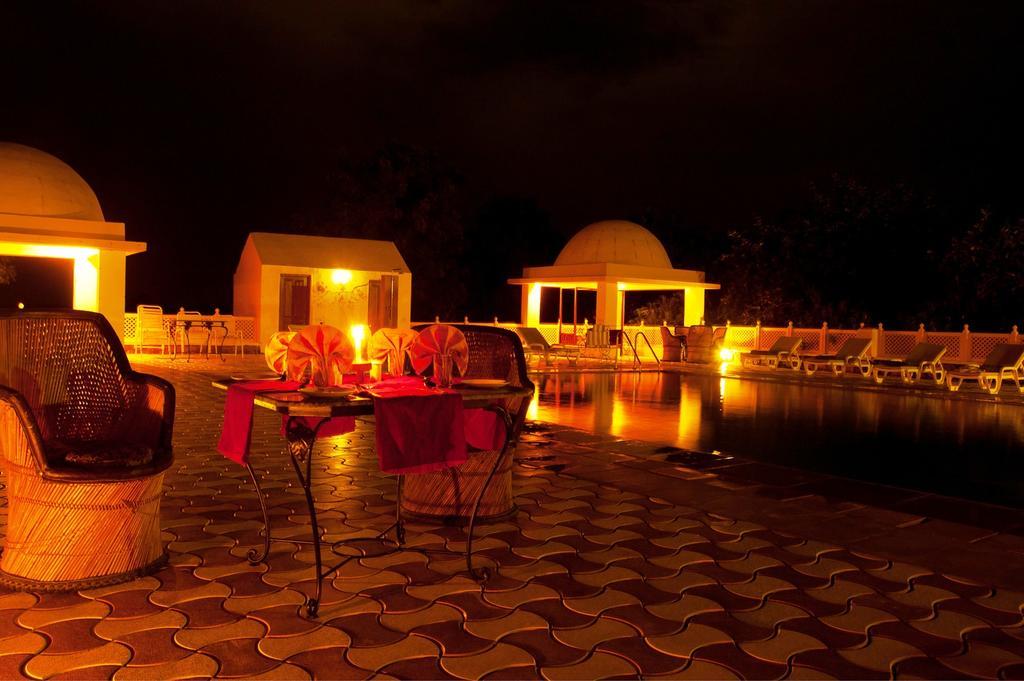 Mirvana Nature Resort And Camps Sorhakor Εξωτερικό φωτογραφία