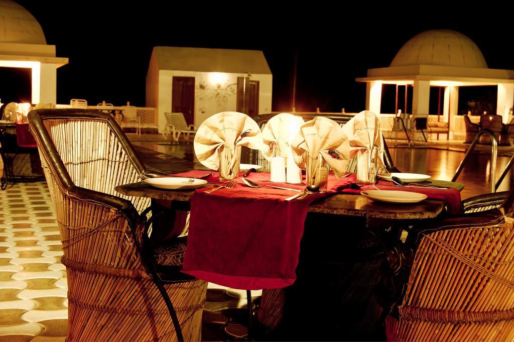 Mirvana Nature Resort And Camps Sorhakor Εξωτερικό φωτογραφία