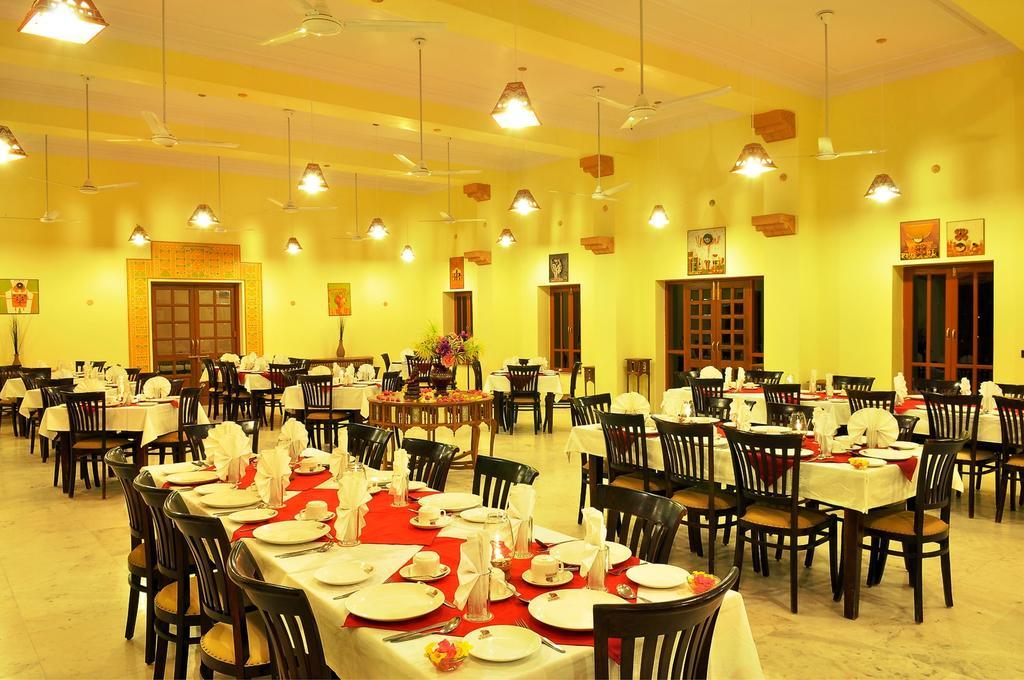 Mirvana Nature Resort And Camps Sorhakor Εξωτερικό φωτογραφία