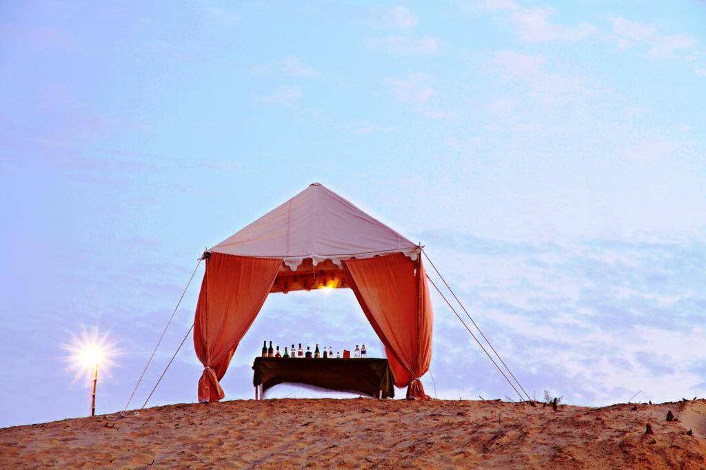 Mirvana Nature Resort And Camps Sorhakor Εξωτερικό φωτογραφία