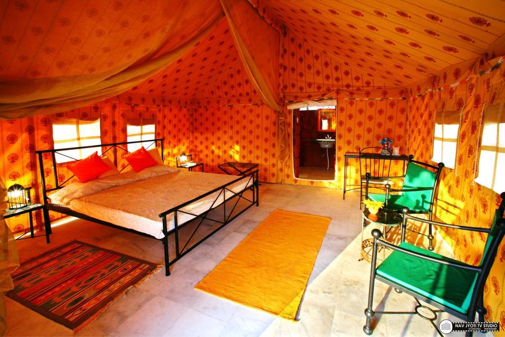 Mirvana Nature Resort And Camps Sorhakor Δωμάτιο φωτογραφία
