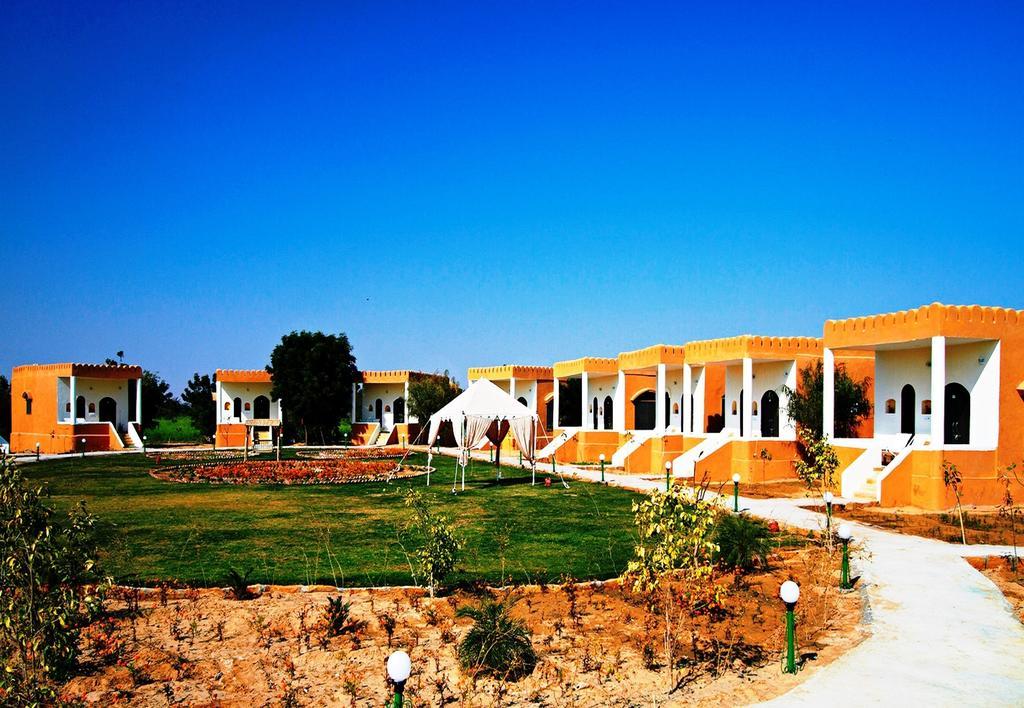 Mirvana Nature Resort And Camps Sorhakor Δωμάτιο φωτογραφία