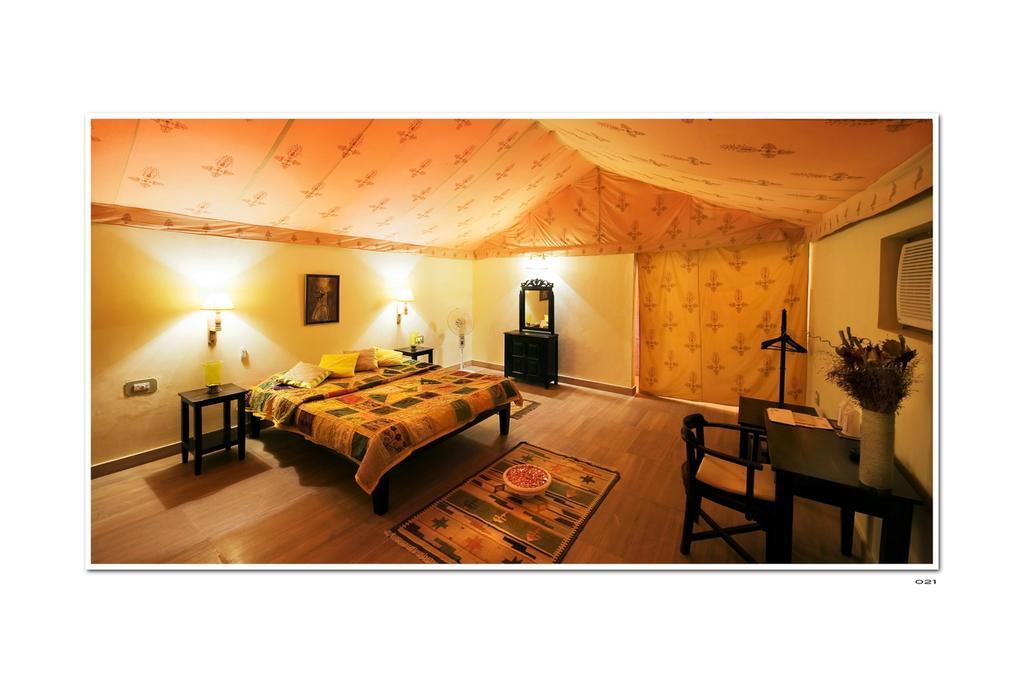 Mirvana Nature Resort And Camps Sorhakor Εξωτερικό φωτογραφία