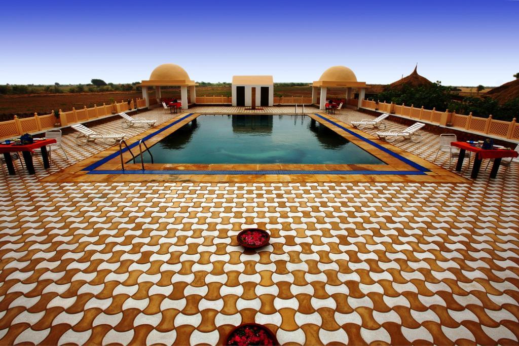 Mirvana Nature Resort And Camps Sorhakor Ανέσεις φωτογραφία