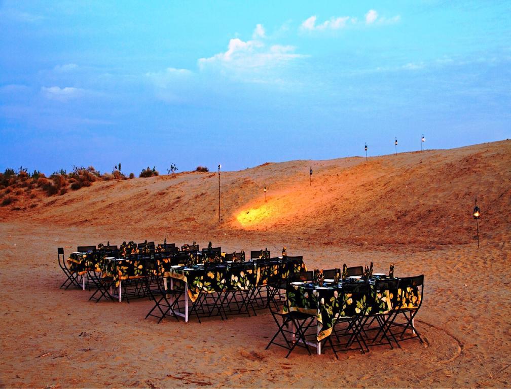 Mirvana Nature Resort And Camps Sorhakor Εξωτερικό φωτογραφία