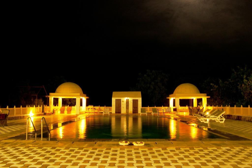 Mirvana Nature Resort And Camps Sorhakor Εξωτερικό φωτογραφία