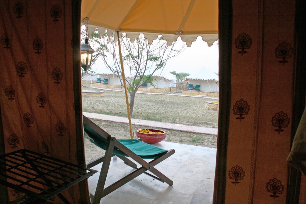 Mirvana Nature Resort And Camps Sorhakor Δωμάτιο φωτογραφία