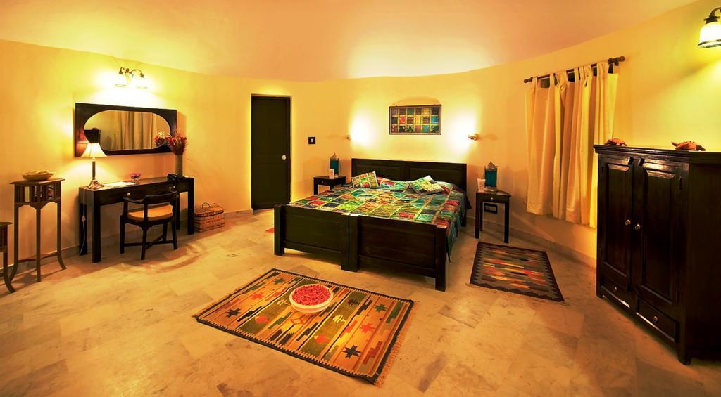 Mirvana Nature Resort And Camps Sorhakor Δωμάτιο φωτογραφία