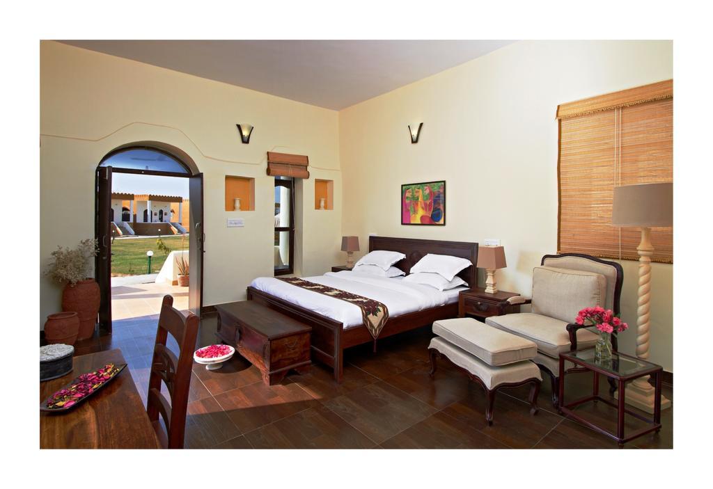 Mirvana Nature Resort And Camps Sorhakor Δωμάτιο φωτογραφία