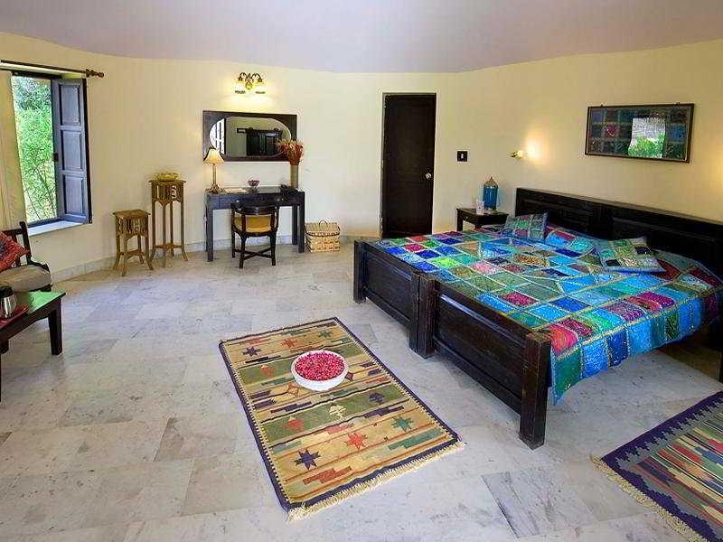 Mirvana Nature Resort And Camps Sorhakor Εξωτερικό φωτογραφία
