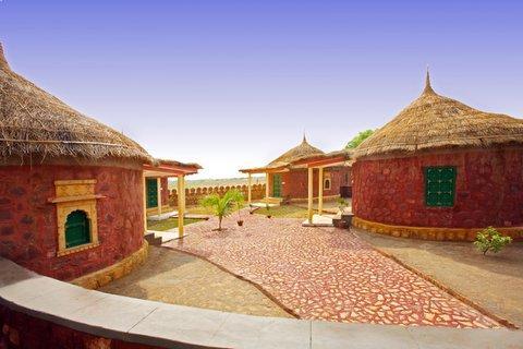 Mirvana Nature Resort And Camps Sorhakor Εξωτερικό φωτογραφία