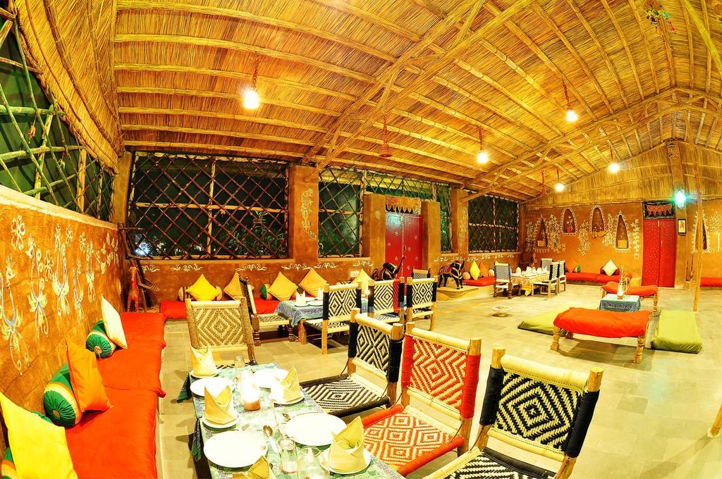 Mirvana Nature Resort And Camps Sorhakor Εξωτερικό φωτογραφία