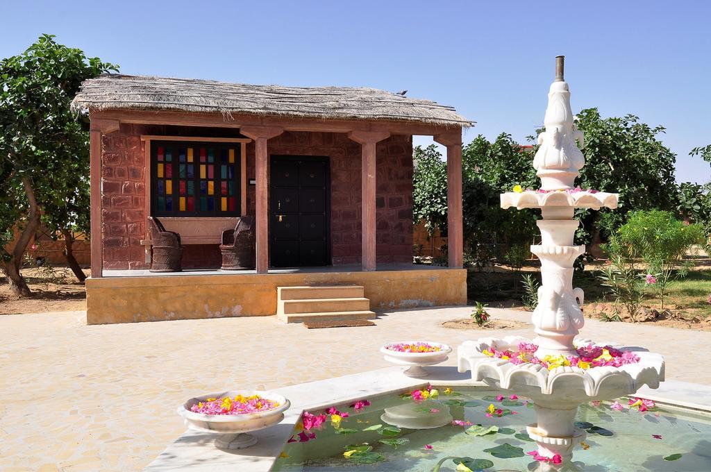 Mirvana Nature Resort And Camps Sorhakor Εξωτερικό φωτογραφία