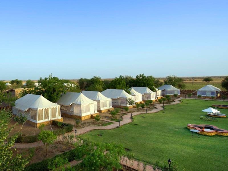 Mirvana Nature Resort And Camps Sorhakor Εξωτερικό φωτογραφία