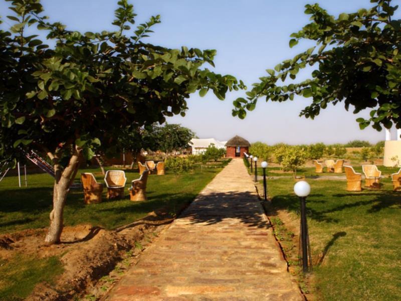 Mirvana Nature Resort And Camps Sorhakor Εξωτερικό φωτογραφία