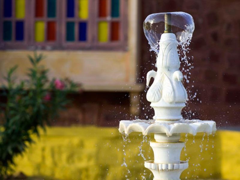 Mirvana Nature Resort And Camps Sorhakor Εξωτερικό φωτογραφία