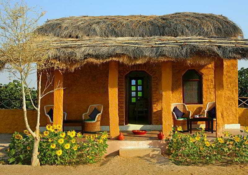 Mirvana Nature Resort And Camps Sorhakor Εξωτερικό φωτογραφία