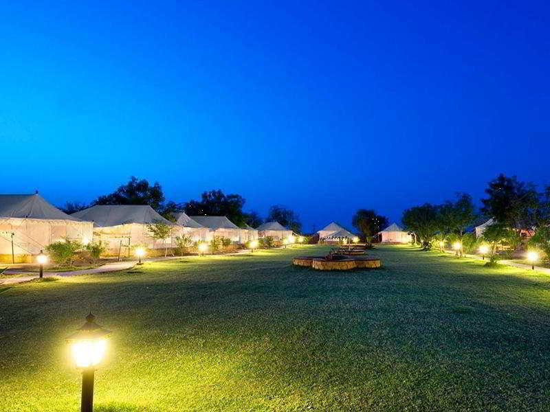 Mirvana Nature Resort And Camps Sorhakor Εξωτερικό φωτογραφία