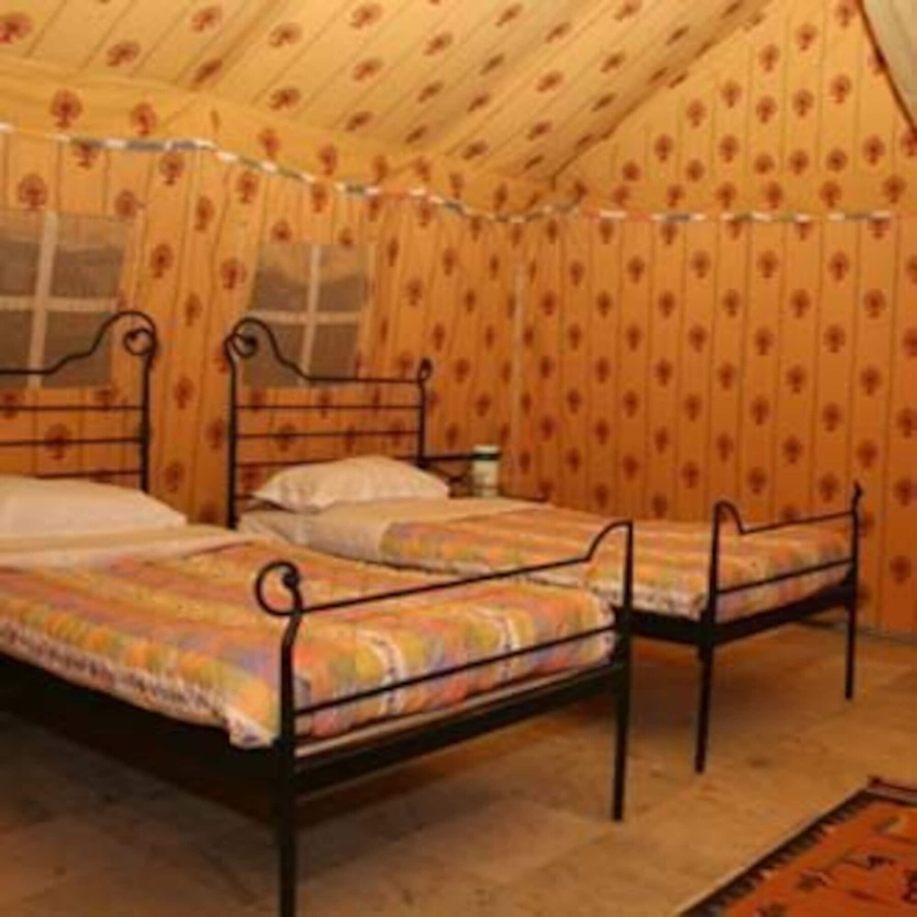 Mirvana Nature Resort And Camps Sorhakor Εξωτερικό φωτογραφία