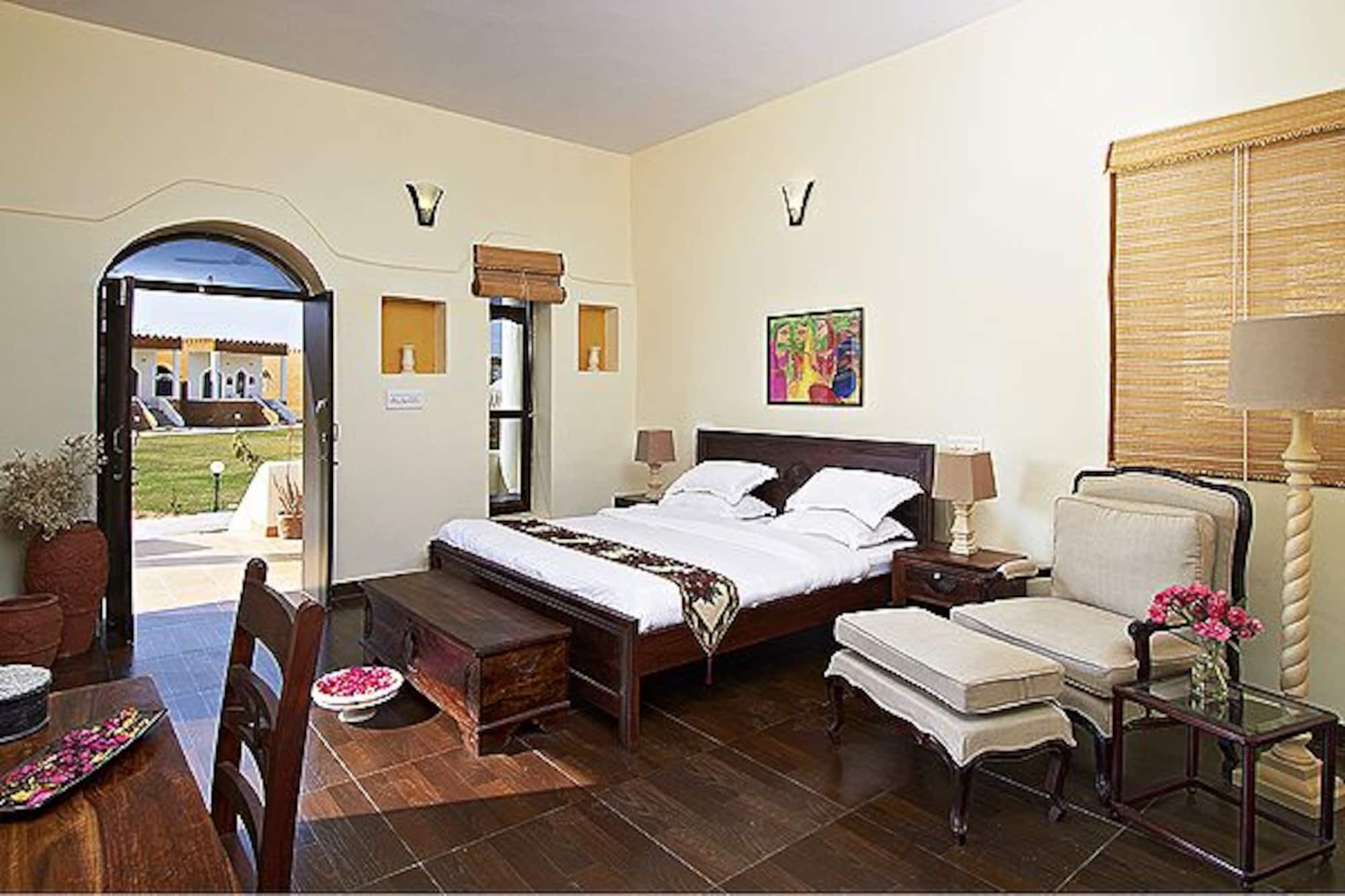 Mirvana Nature Resort And Camps Sorhakor Εξωτερικό φωτογραφία