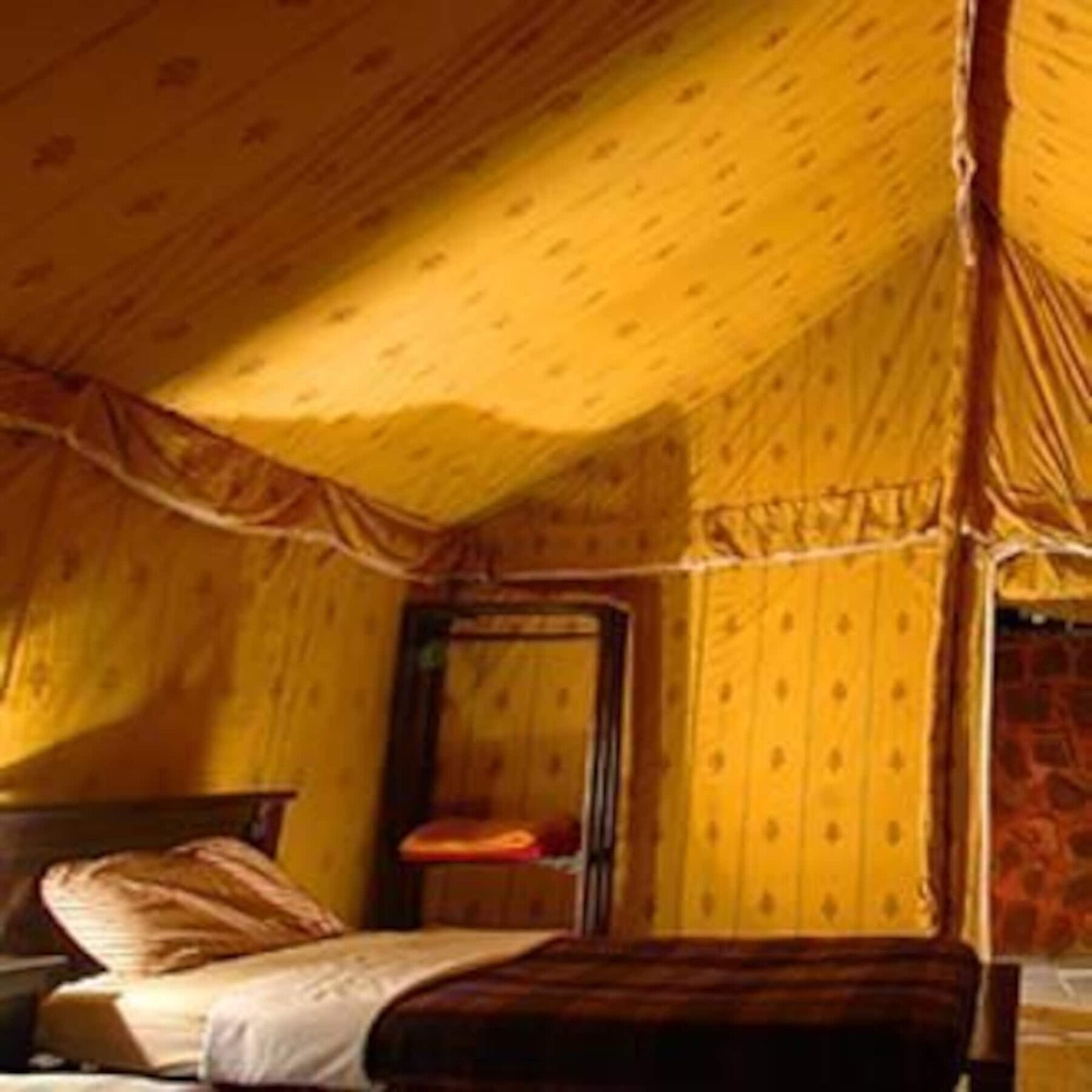 Mirvana Nature Resort And Camps Sorhakor Εξωτερικό φωτογραφία