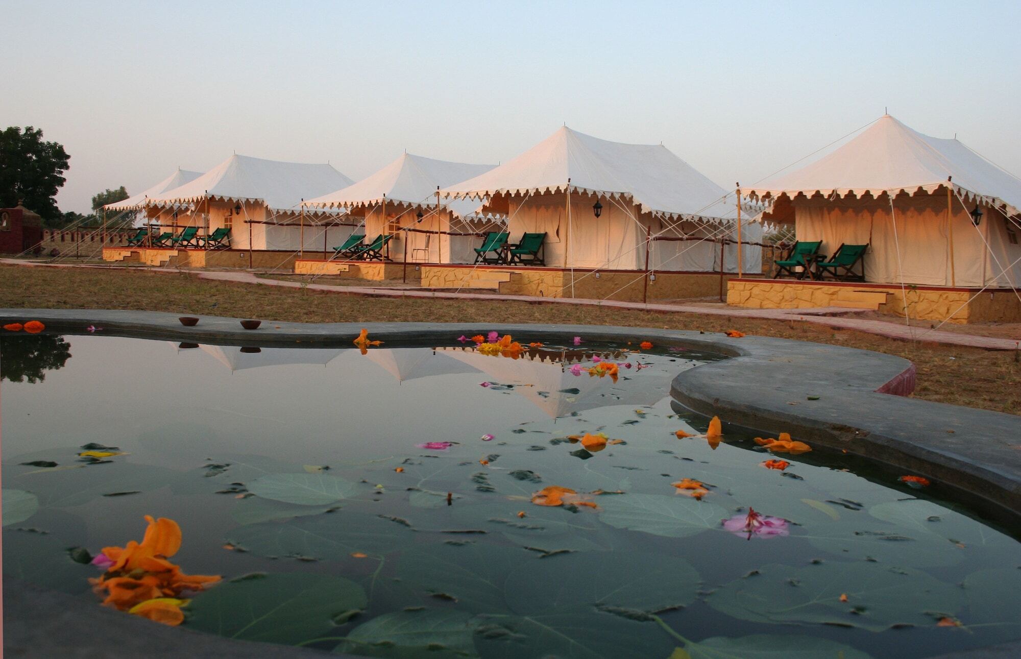 Mirvana Nature Resort And Camps Sorhakor Εξωτερικό φωτογραφία